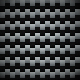 Fiber Carbon Pattern Background - Vol-4