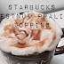 Starbucks Chestnut Praline Topping