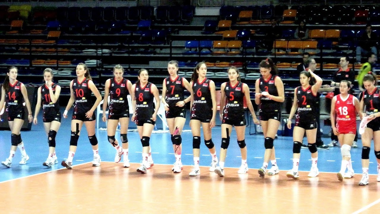 Philippines women's national volleyball team