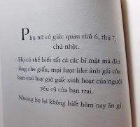 Phụ nữ có giác quan... 😂