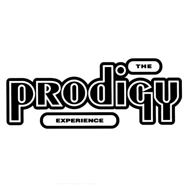 The Prodigy - Experience (1992) - Album [iTunes Plus AAC M4A]