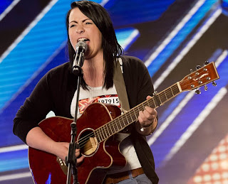 Lucy Spraggan - Last Night (Beer Fear) Lyrics