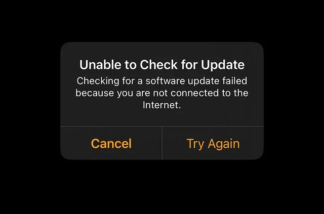 inilah-mengapa-pengguna-iphone-tidak-dapat-memeriksa-pembaruan