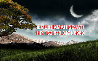 ILMU HIKMAH SEJATI