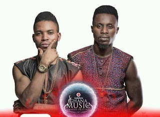 Gallaxy - VGMA Choices