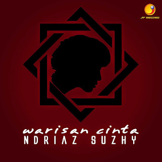 Ndriaz Suzhy Warisan Cinta