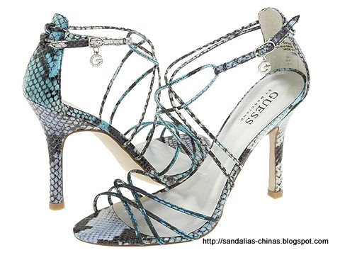 Sandalias chinas:sandalias-799963