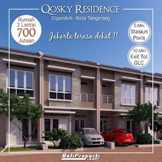 qosky residence