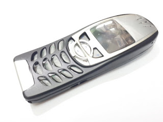 Casing Nokia 6310 6310i Jadul New Fullset Plus Keypad