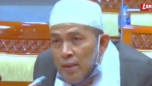 Singgung Denny Siregar, Ulama Madura: Dia Seolah Dilindungi untuk Menghina Kami