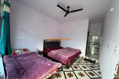 Hotels in Sonprayag
