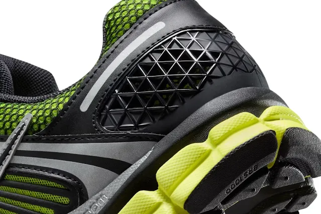 Nike Zoom Vomero 5 "Lemon Venom" Lights Up 2025