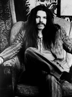 Bob Seger