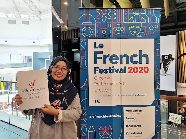 Le French Festival Kembali Pada Tahun 2020 Dengan Edisi Ke-19 