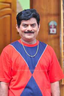 Jagathy Sreekumar