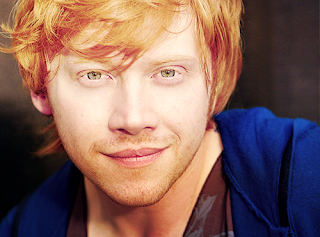 Rupert Grint