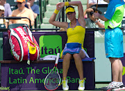 Angelique Kerber (Day 7)Sony Open 2013 / WTA Today