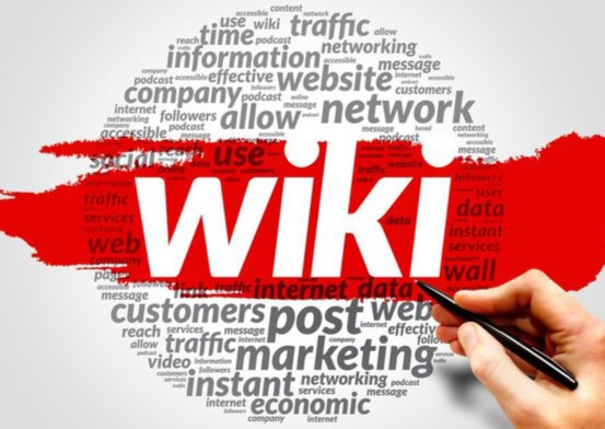 Jasa Backlink Wikipedia Permanen Proses 1x24 Jam Gambar Jasa Backlink Wikipedia Permanen Proses 1x24 Jam