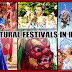 Cultural Festivals in India