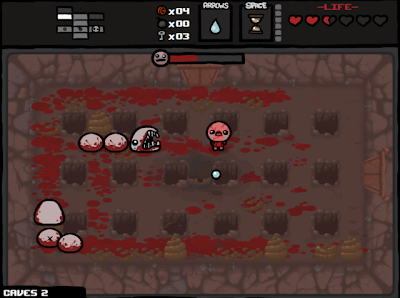 the binding of isaac free download pc game