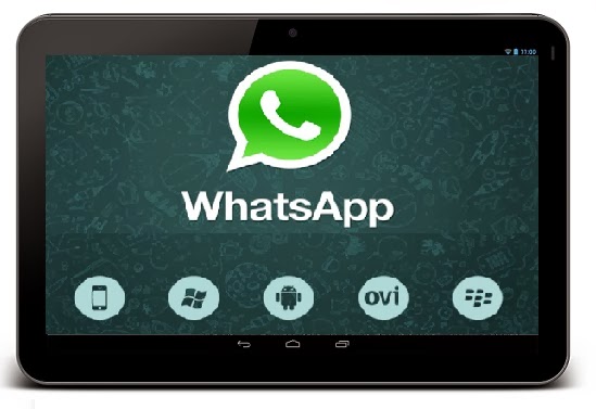 whatsapp logo