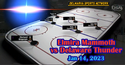 Delmarva Sports Network