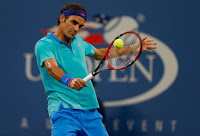 Roger Federer tennis atp