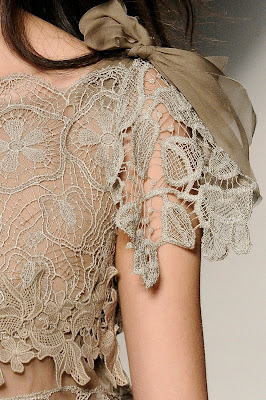 ALBERTA FERRETTI SPRING 2011