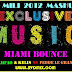 LMFAO & Kelis vs Fedde Le Grand - Miami Bounce ( Dj MiLi 2012 Mashup)
