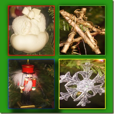 ornaments