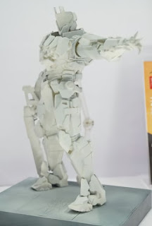 Wonder Festival 2021 [Shanghai] - ¡Todas las figuras!