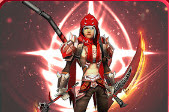 Blade Warrior V1.4.2 Apk Mod + Data Unlimited Money + Souls Terbar