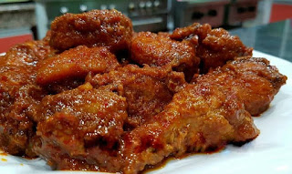 15 Resep Olahan Ayam Untuk Sahur dan Buka Puasa