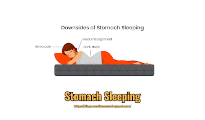 Stomach Sleeping
