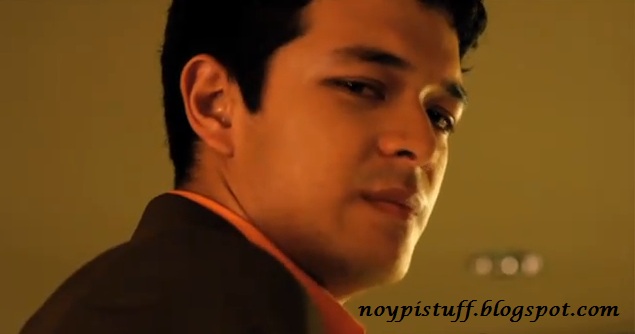 Jericho Rosales won the Outstanding Achievement in Film Making Acting 