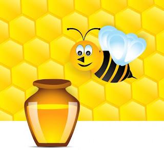 Herbal benefits of honey