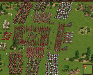 Cossacks - European Wars Full Game Repack Download