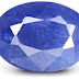 blue sapphire stone नीलम रत्न 3.25 ratti सिद्ध मंत्रो से अभिमंत्रित नीला (neelam stone in hindi)