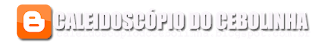 Logo do caleidoscópio 