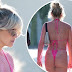 Blissful New Year! Ashley Roberts and Love Island's Millie Court placed on extremely trying presentations in scandalous dresses as they lead the stars celebrating to ring in 2023 in style