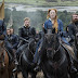 Intrigas na corte: veja o trailer e a sinopse de Mary Queen of Scots