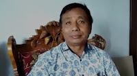 Lomboh: SMP Negeri 1 Airmadidi Target Terima 263 Siswa Baru.