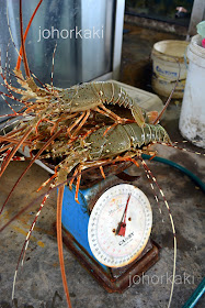 Straits-View-Seafood-Sungai-Rengit-Pengarang-Johor