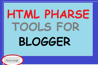 Html Converter Atau Html Pharsing Gunanya Untuk Pharse Scrip Html Iklan