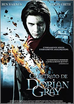 daghgj O Retrato de Dorian Gray DVDRip x264   Dublado