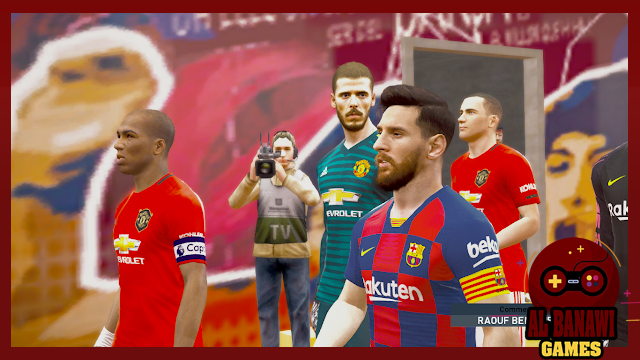 تحميل باتش pes 2017 next season patch 2020 باضافة اتش الدوري المصري من الميديا فاير