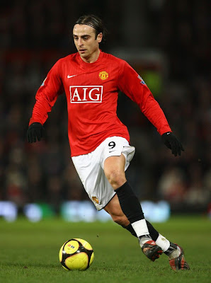 dimitar berbatov pictures