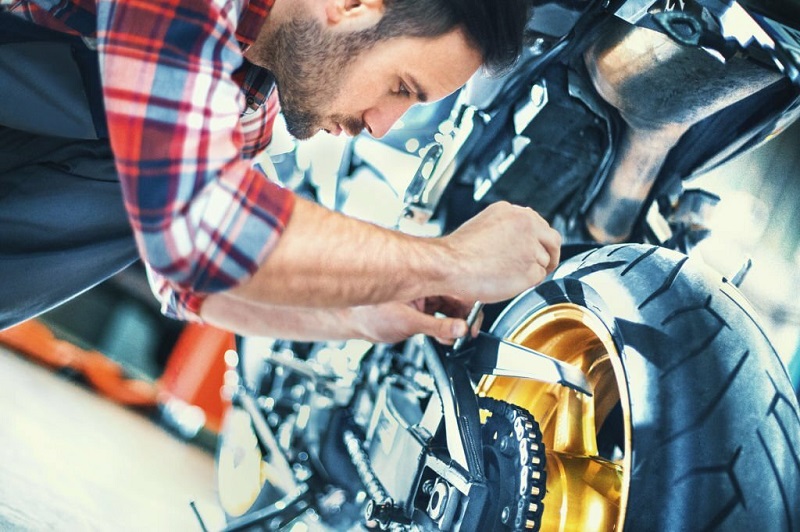 motorbike-maintenance