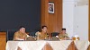 PJ Bupati R.Najmi Gelar Rapat Gabungan dengan Seluruh OPD 