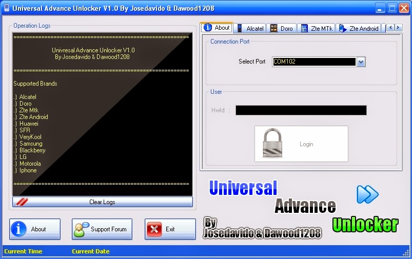 Nokia imei unlocker v1 0 exe